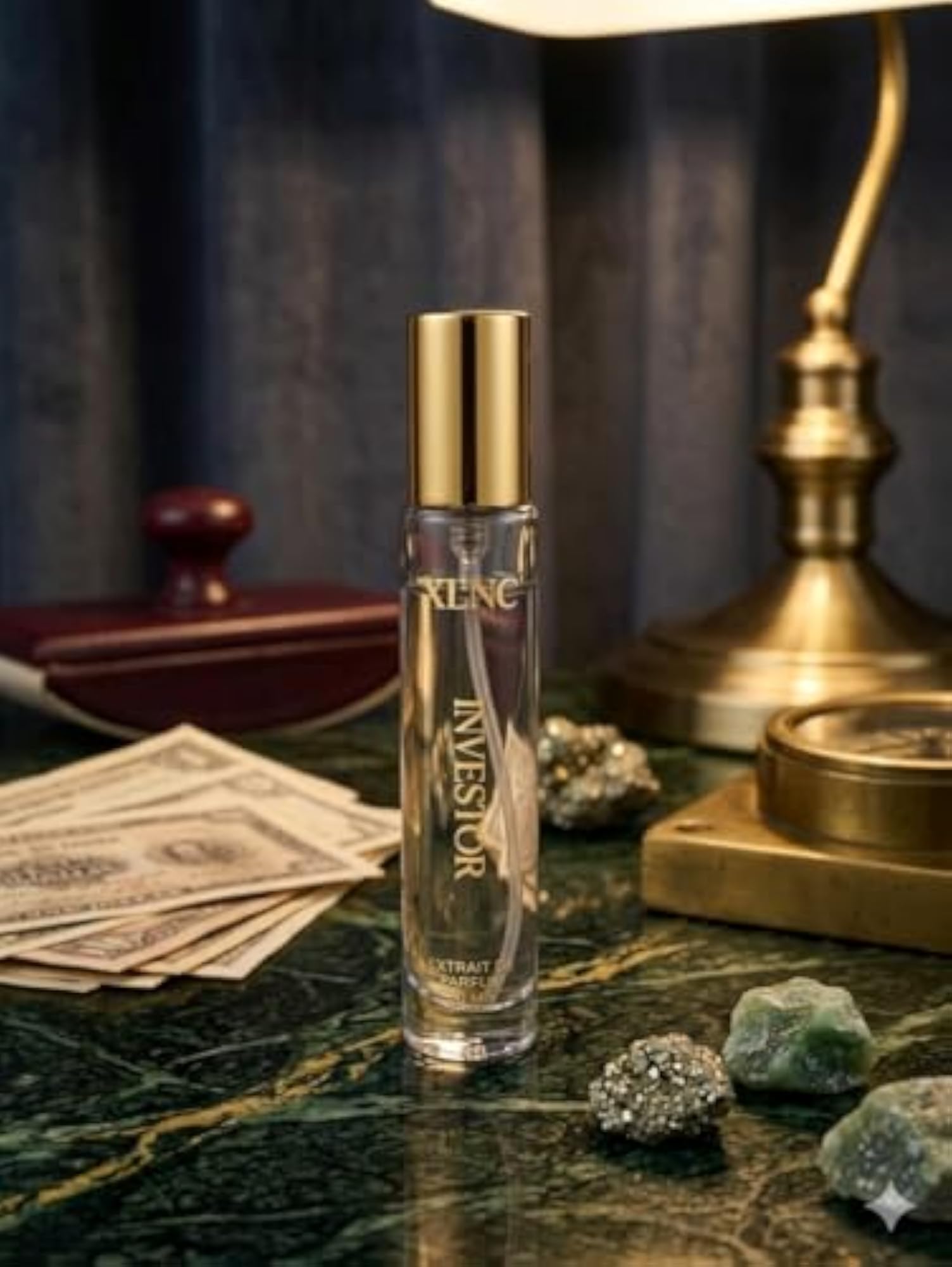 Perfumery Investor - Inspired by Cdn!m @bs, Luxury Scent